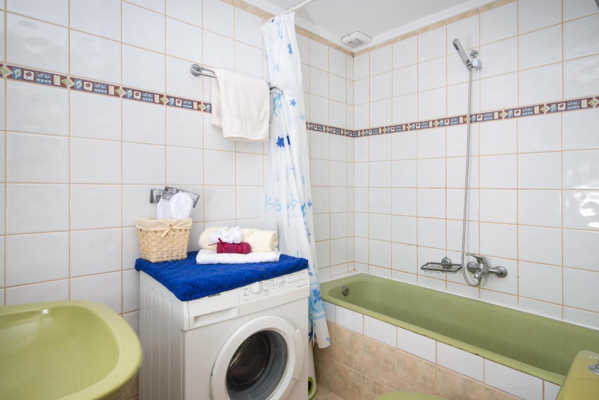 Dominic Chania 3 Room Apartment Exterior foto
